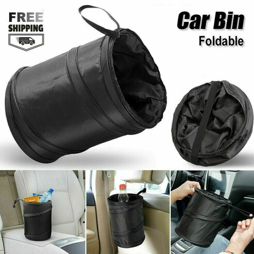 Car bin pop - pop, storage