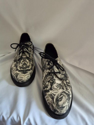 Martens 1461 lester skull - martens,