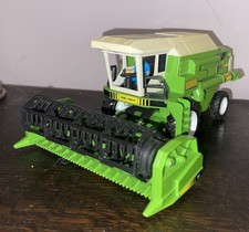 Vintage New Ray Combine