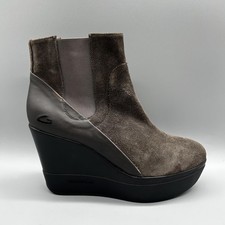 Alberto Guardiani Ankle Boots