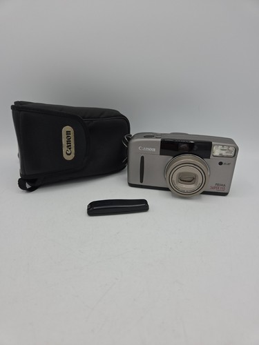 Canon prima super 115 - canon, caption