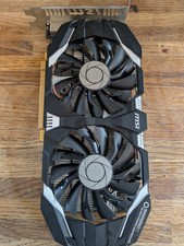 Msi Geforce Gtx 1060 6gb