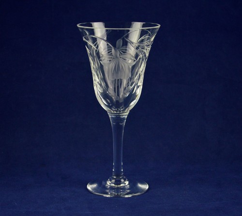 Royal brierley crystal - royal,