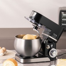 6Speed Electric Stand Mixer