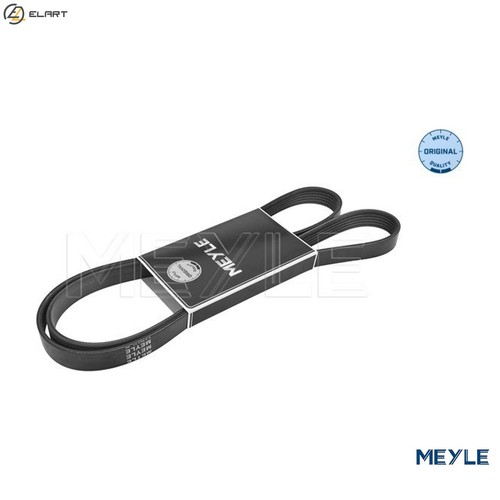 Vribbed belt 050 006 - belt, 1680