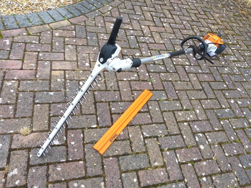 Stihl km94 combi engine - km94, +
