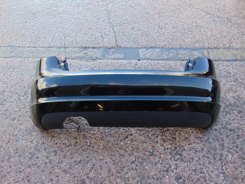 Audi rear bumper - audi,
