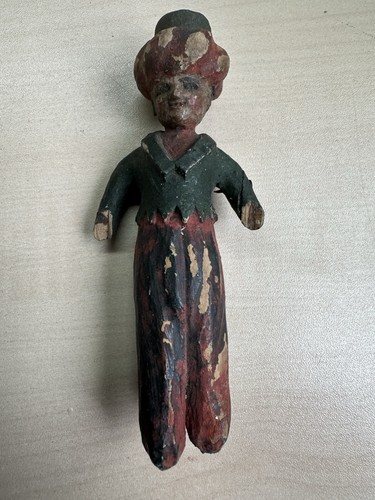 Antique hand carved - antique,