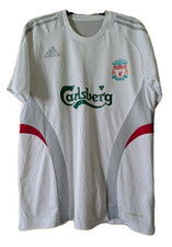 Liverpool Football Away Shirt
