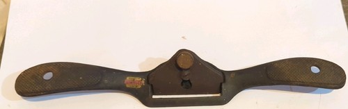 Vintage stanley spoke shave - spoke,