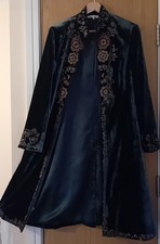 Laura Ashley Vintage Velvet