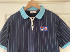 Fila..Bj (Bjorn Borg) Settanta