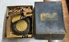 MG ATB 7056 TD & TF CROWN