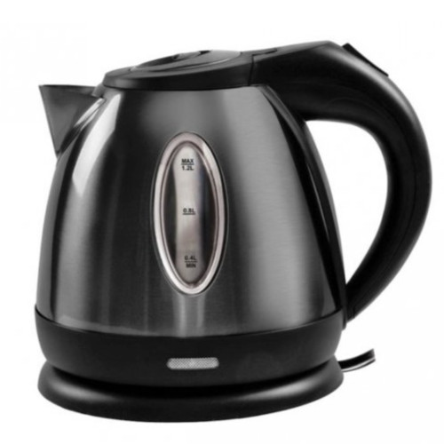 Caravan kettle low - kettle, wattage