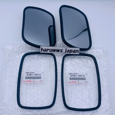 OEM Toyota Land Cruiser BJ40