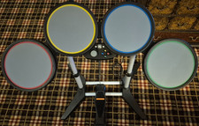 Rock Band for Xbox 360 Drum