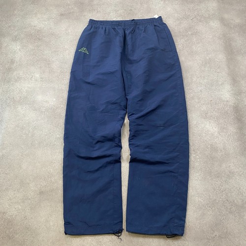 Kappa track pants mens - kappa,