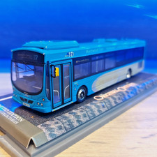 CORGI OM46008 Volvo B7 Wright Urban Eclipse Reading Transport Overdown Rd