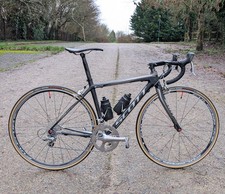 Scott CR1 SL 47cm XXS 7KG