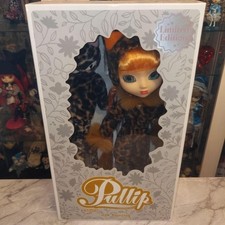 Pullip Doll Figure Mitzi F-527