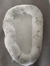 Purflo Sleep Tight Baby Bed