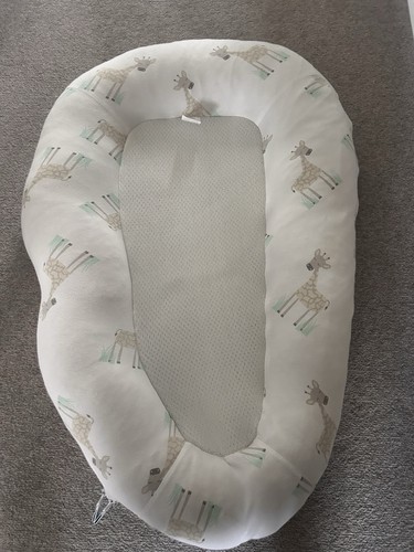 Purflo sleep tight - baby, bed