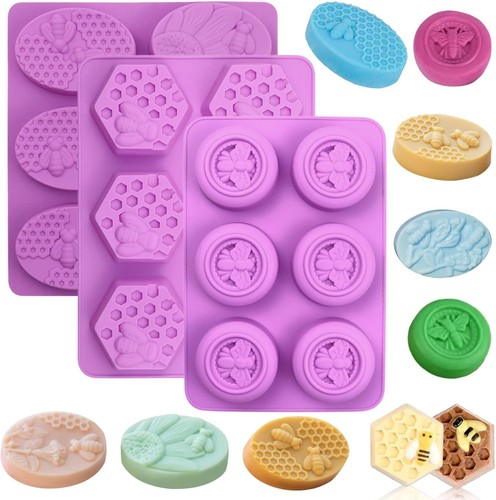 Soap molds - molds, for