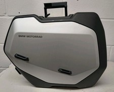 BMW R1300GS Right Vario