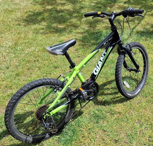 Giant xtc 20in kids - giant,