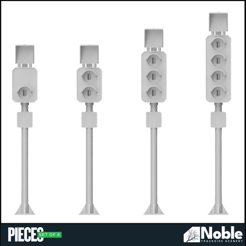 4 aspect signal tt - aspect,