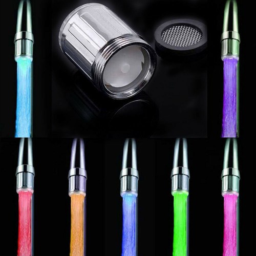 Rgb multi single led colour - rgb,