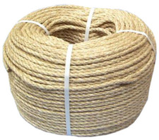 Natural Sisal Rope Cat Cats