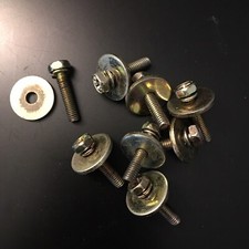 Vintage PREMIER XPK Bass Drum