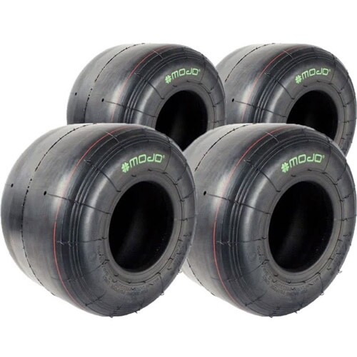 Mojo slick tyre 2020 - d2,