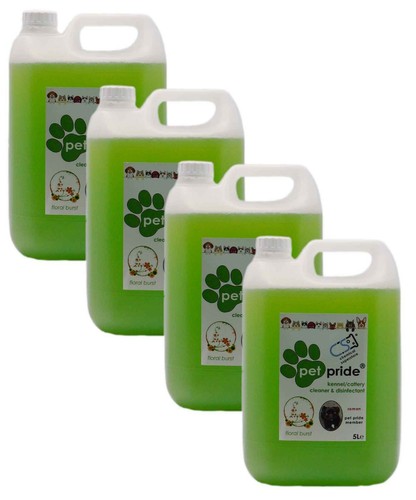 Kennel cattery cleaner - cleaner, &