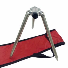 New Mini Tripod Prism Pole for