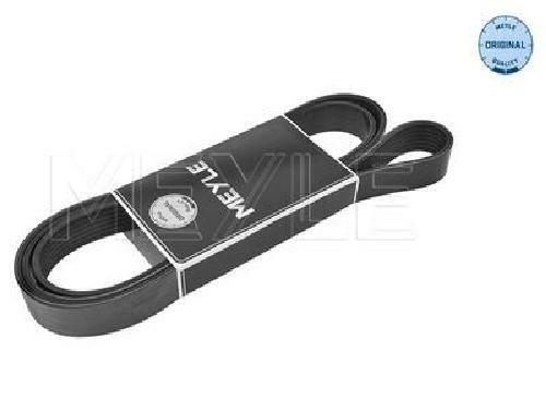 Original meyle ribbed belt - v-ribbed,