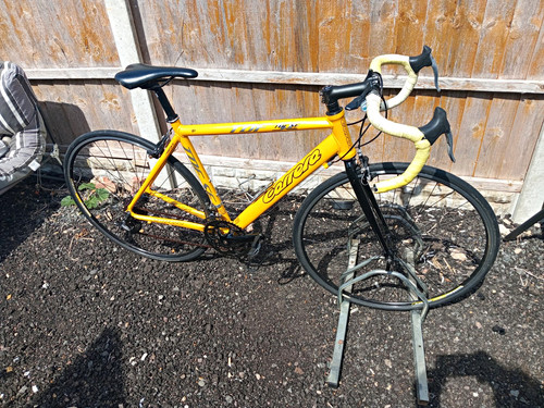 Carrera tdf ltd 6061 road - carrera,