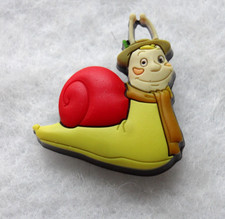 BRIAN - THE MAGIC ROUNDABOUT -