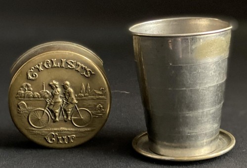 Victorian cycling concertina - victorian,