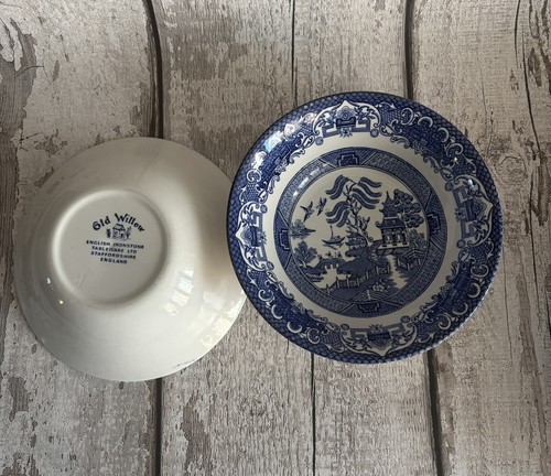 English ironstone - x,