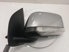 NISSAN NAVARA D40 DOOR MIRROR