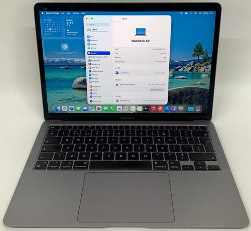 Apple macbook air a2337 - apple,