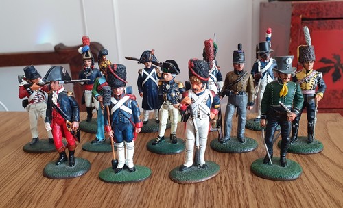 Del prado napoleon - napoleon, at