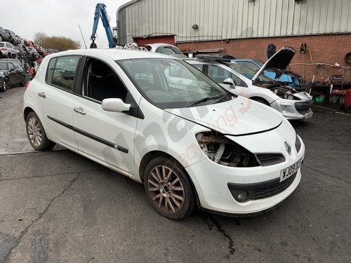 Renault clio 16v - clio,