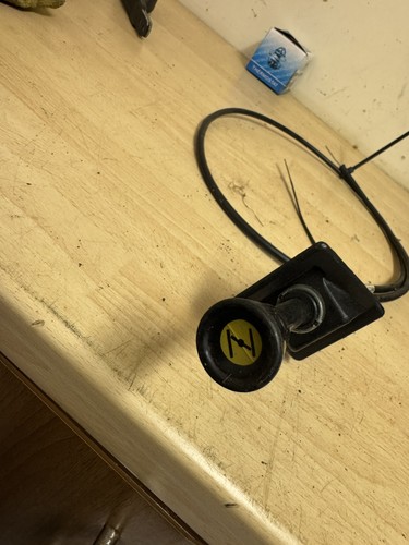 Genuine typ syncro - vw,