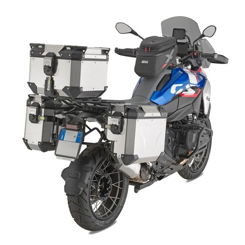Bmw r1250gs top box - bmw,