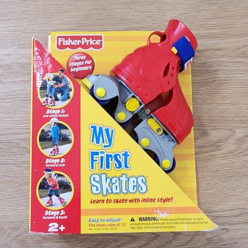 Fisher price little people - fisher,