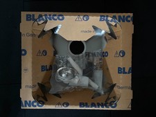Blanco Supra 400U Undermount