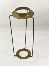 Antique Lamp Shade Carrier